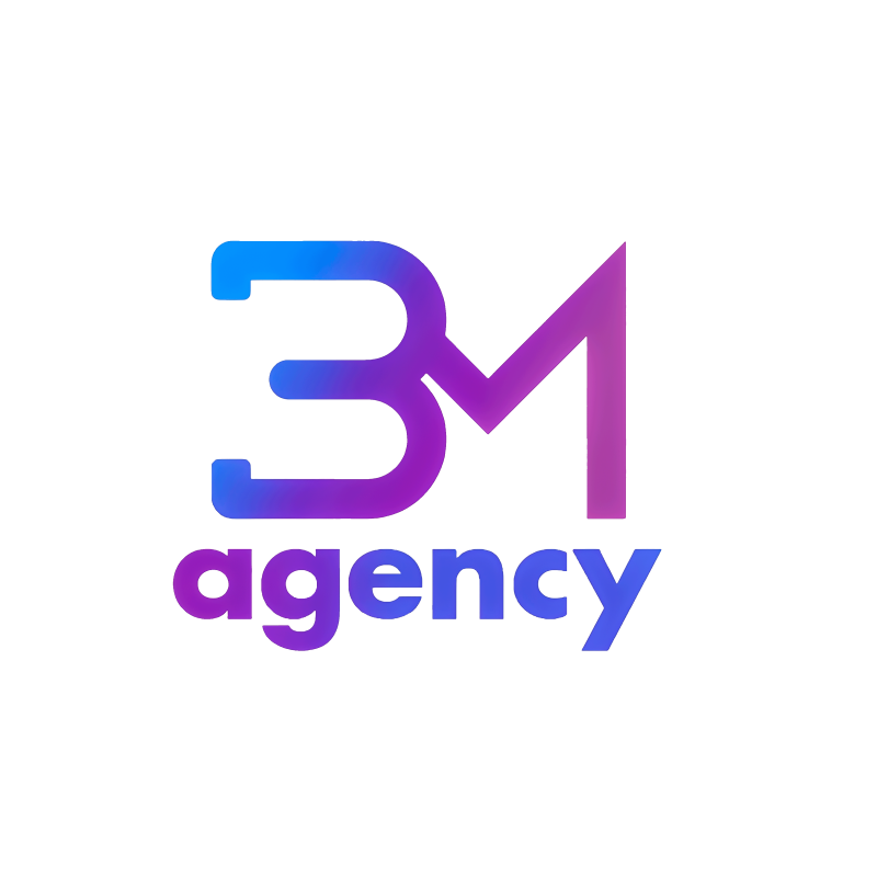 Logo BM Agency